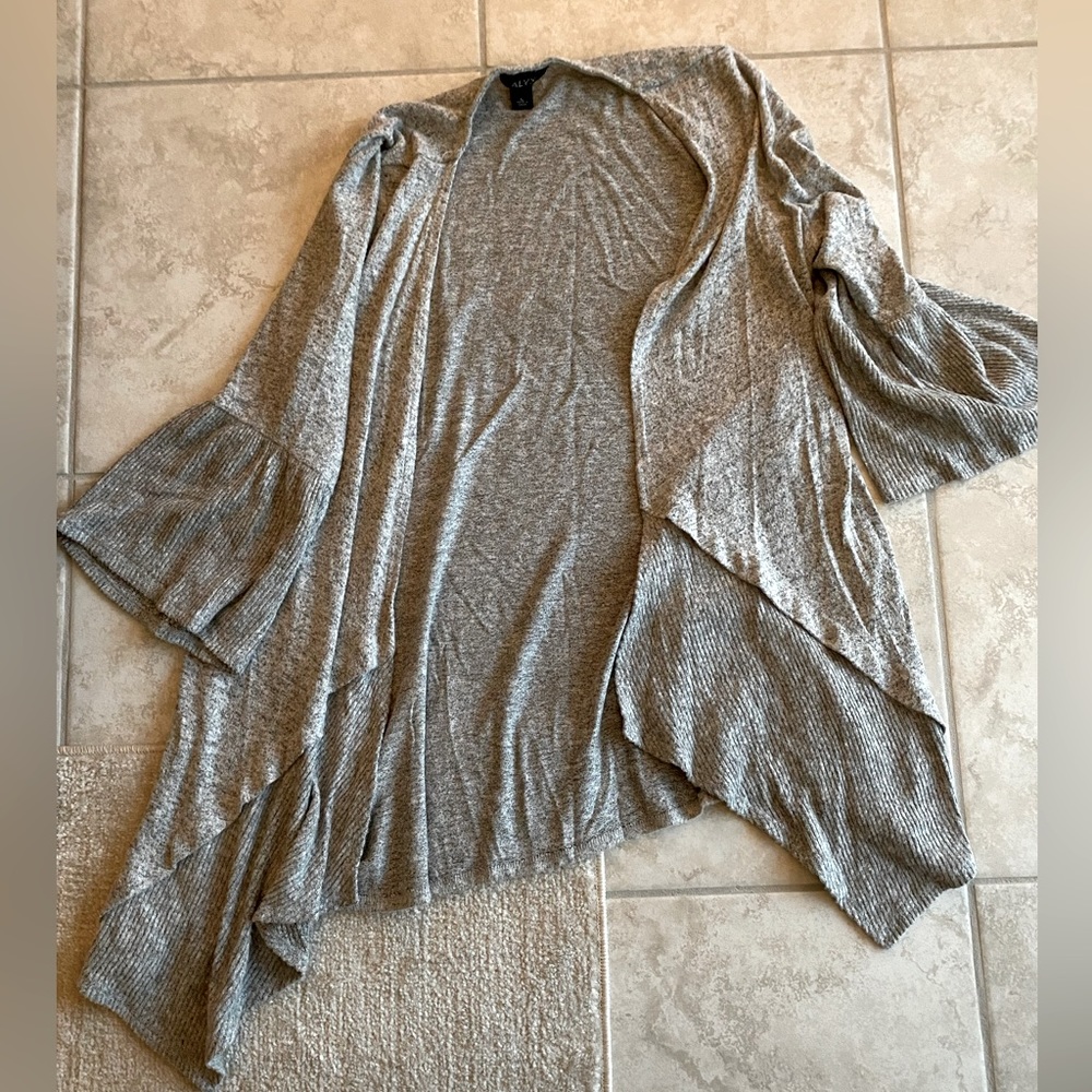 ALYX Cardigan
